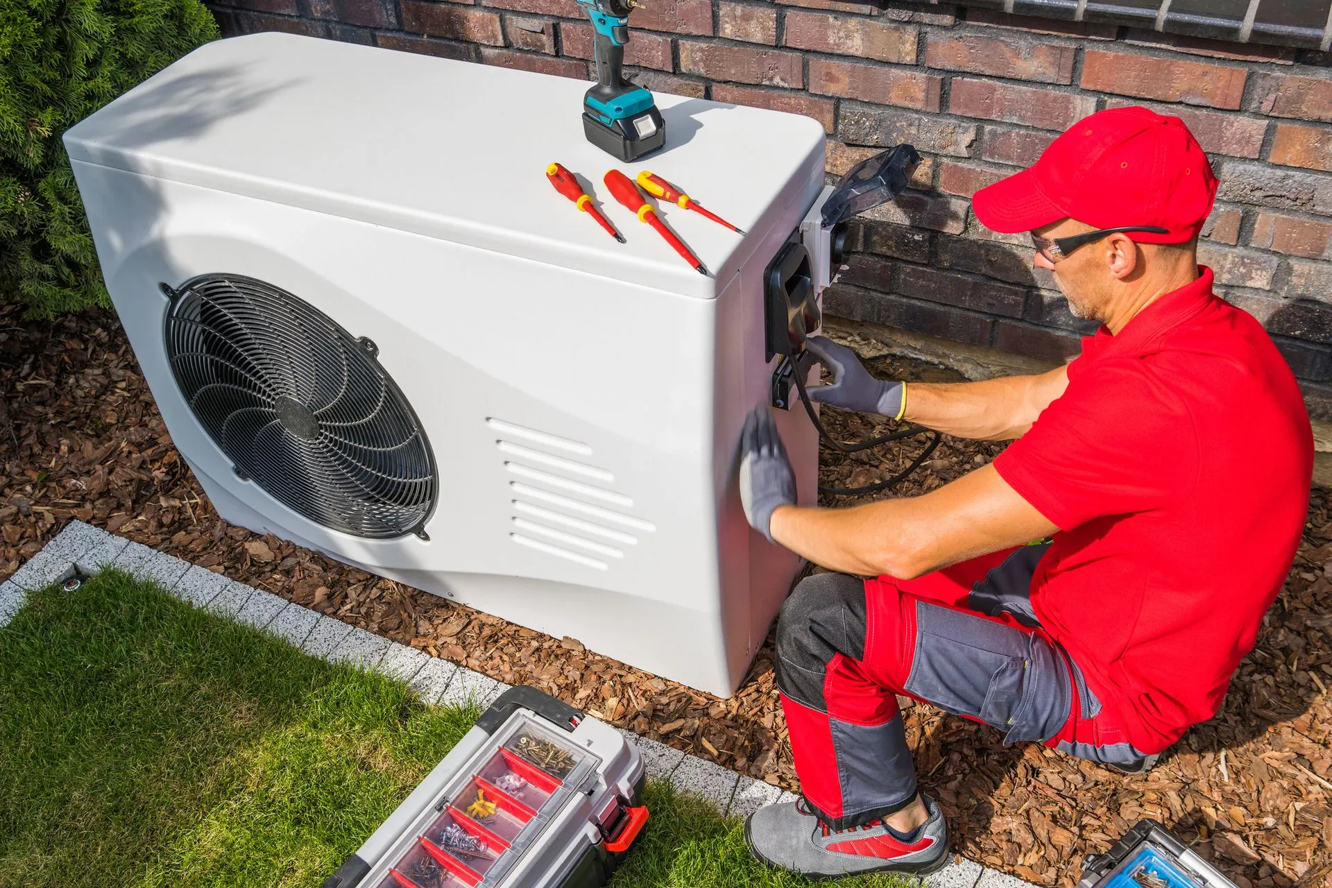 About HVAC in South Weymouth, MA